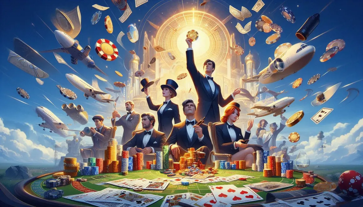 Cheri Casino